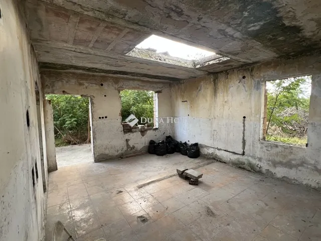 Eladó telek Ercsi 1962 nm