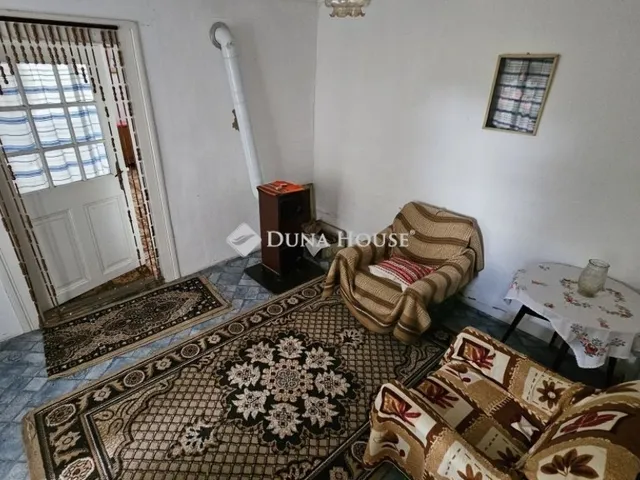 Eladó ház Dunaföldvár 37 nm