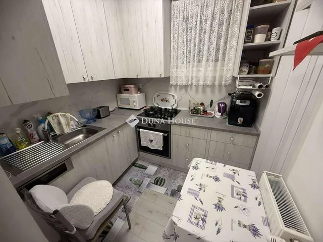 Eladó lakás Székesfehérvár, Belváros 47 nm