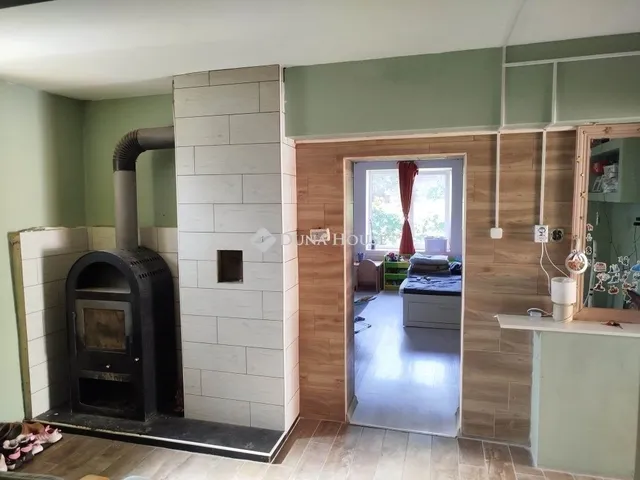 Eladó ház Pusztaszabolcs 70 nm