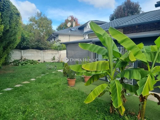 Eladó üdülő és hétvégi ház Gárdony 48 nm