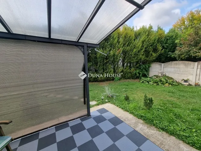 Eladó üdülő és hétvégi ház Gárdony 48 nm