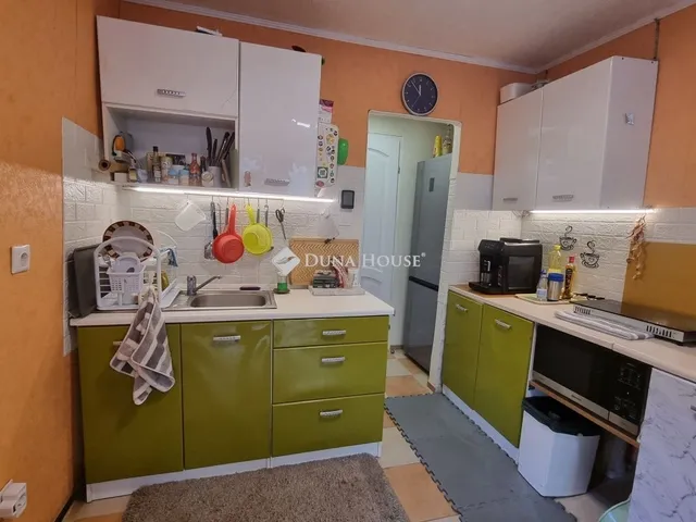 Eladó üdülő és hétvégi ház Gárdony 48 nm