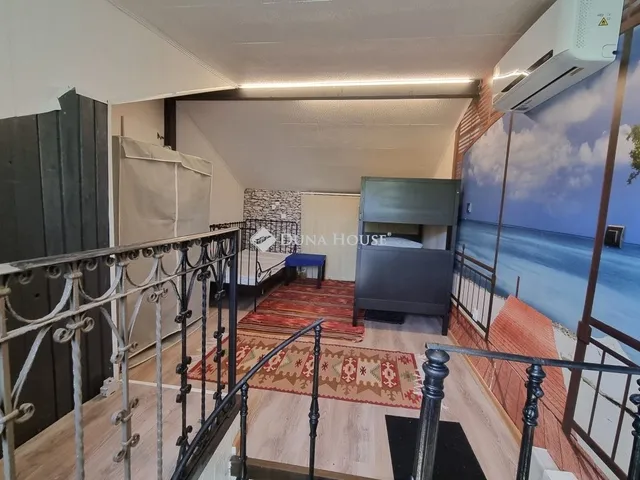 Eladó üdülő és hétvégi ház Gárdony 48 nm