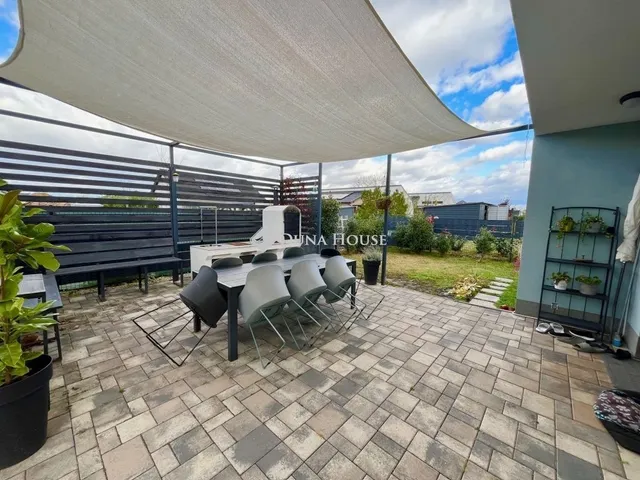 Eladó ház Székesfehérvár, Maroshegy 217 nm