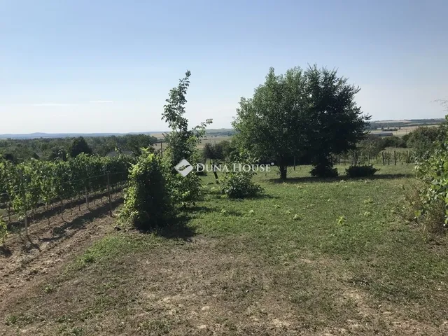 Eladó telek Zámoly 2716 nm