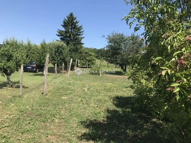 Eladó telek Zámoly 2716 nm