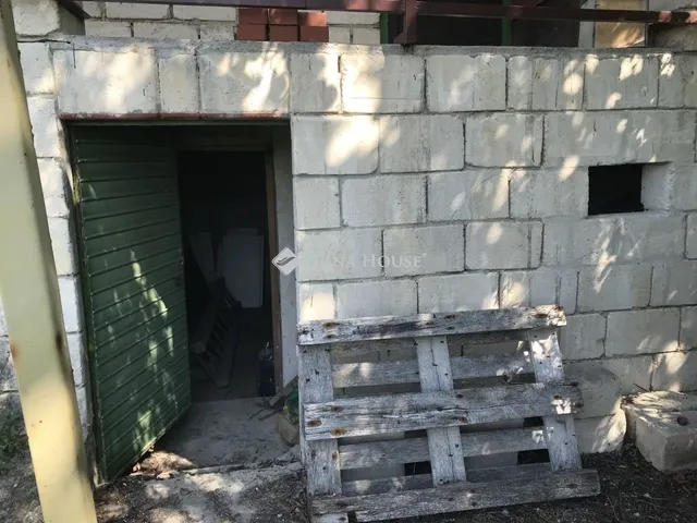 Eladó telek Zámoly 2716 nm