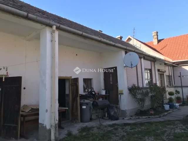 Eladó ház Pátka 80 nm