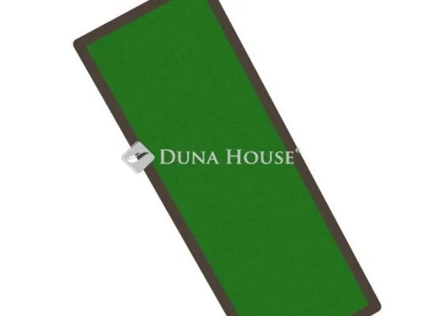 Eladó telek Kulcs 1816 nm