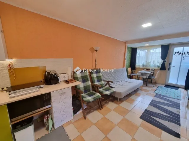 Eladó üdülő és hétvégi ház Gárdony 48 nm