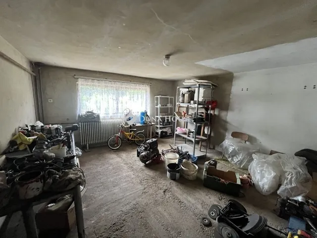 Eladó ház Enying 130 nm