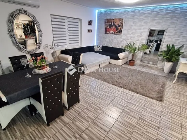 Eladó ház Sárbogárd 120 nm