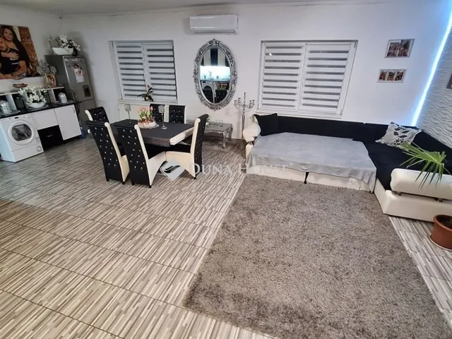 Eladó ház Sárbogárd 120 nm