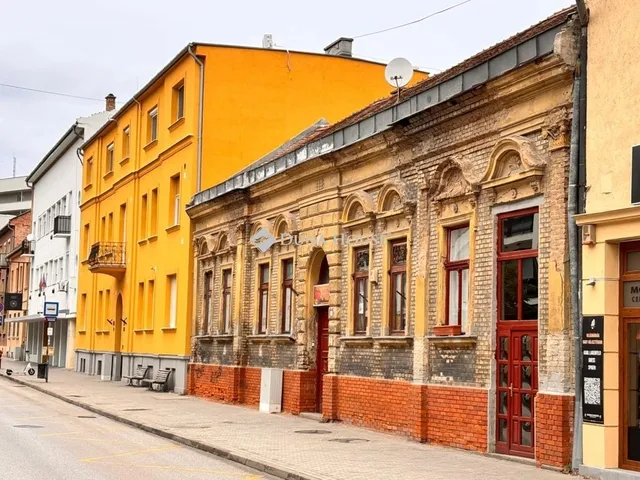 Eladó lakás Székesfehérvár 53 nm