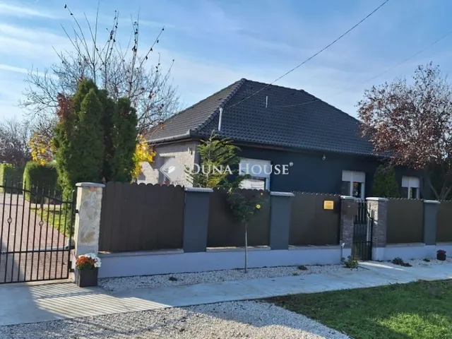 Eladó ház Mátyásdomb 120 nm