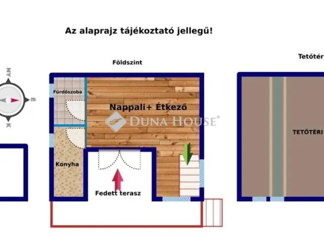 Eladó üdülő és hétvégi ház Gánt 45 nm