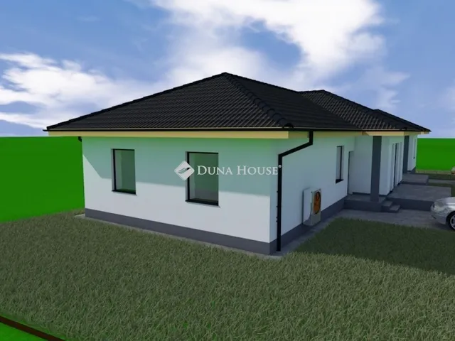 Eladó ház Balatonszabadi 98 nm