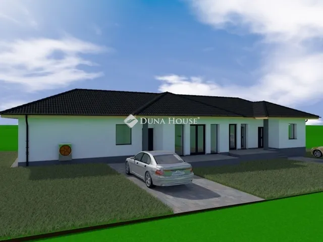 Eladó ház Balatonszabadi 62 nm