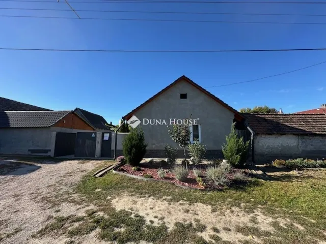 Eladó ház Dunaegyháza 70 nm