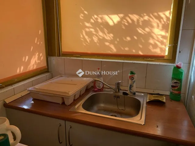 Eladó telek Gárdony 975 nm