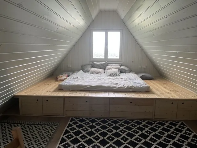 Eladó üdülő és hétvégi ház Kulcs 50 nm