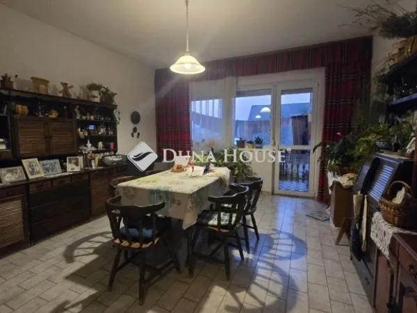 Eladó ház Fehérvárcsurgó 260 nm