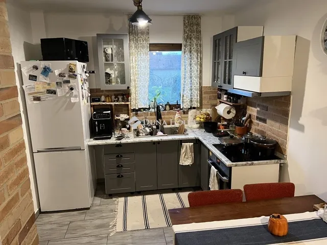 Eladó ház Pusztaszabolcs 74 nm