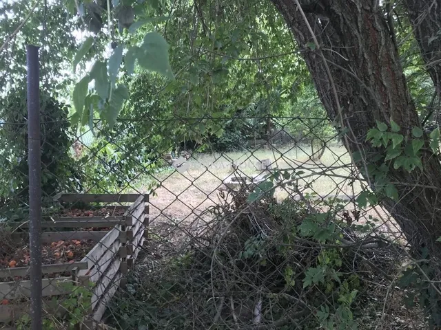 Eladó telek Velence 2157 nm