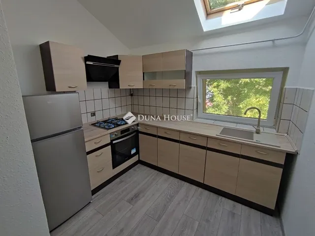 Eladó lakás Kápolnásnyék 43 nm