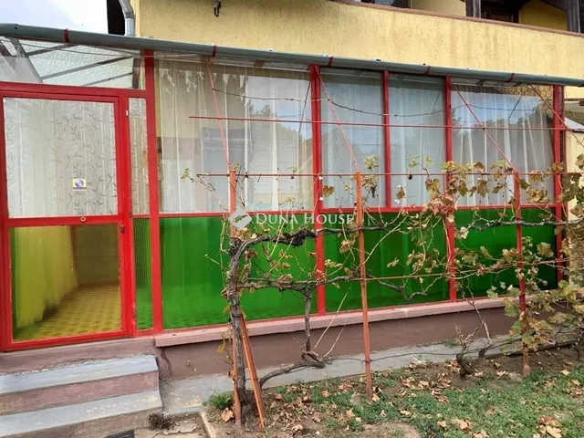 Eladó üdülő és hétvégi ház Gárdony 62 nm