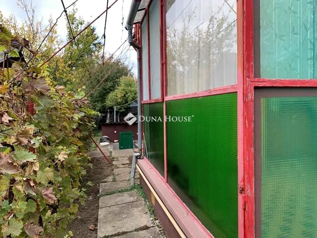 Eladó üdülő és hétvégi ház Gárdony 62 nm