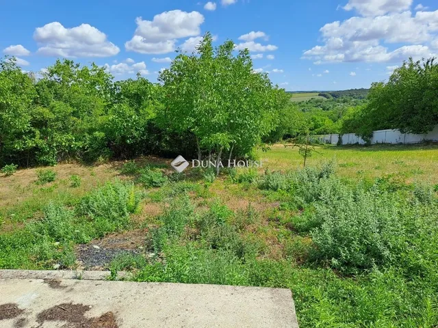 Eladó telek Lovasberény 1113 nm