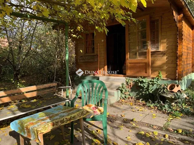 Eladó telek Gárdony 908 nm