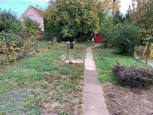 Eladó üdülő és hétvégi ház Gárdony 62 nm