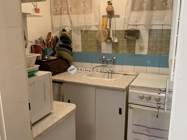 Eladó üdülő és hétvégi ház Gárdony 62 nm