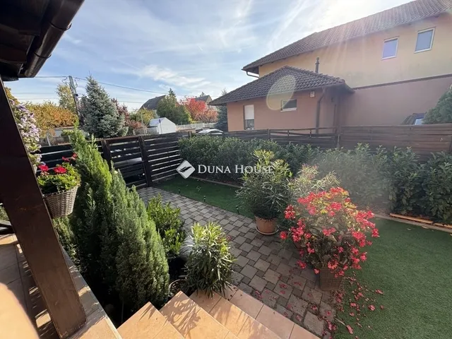 Eladó lakás Székesfehérvár 119 nm