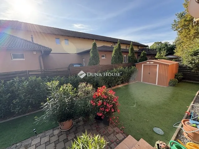 Eladó lakás Székesfehérvár 119 nm