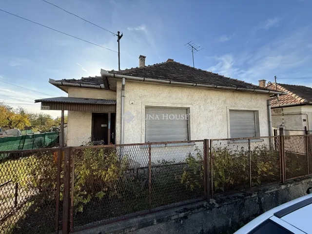 Eladó ház Székesfehérvár, Maroshegy 66 nm