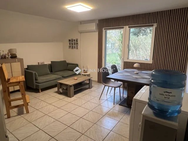 Eladó ház Tordas 50 nm