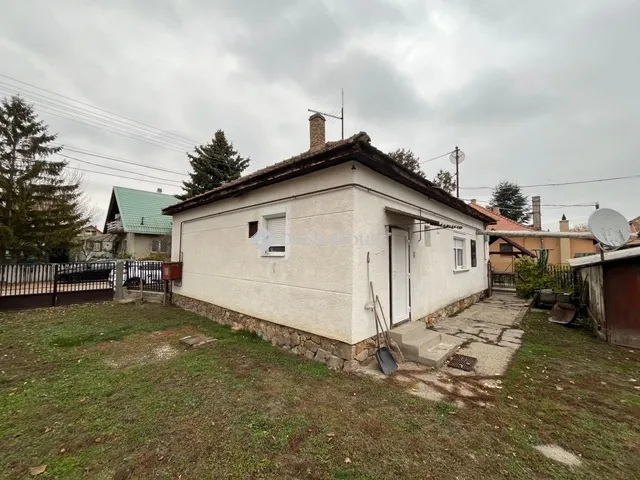 Eladó ház Gárdony 66 nm