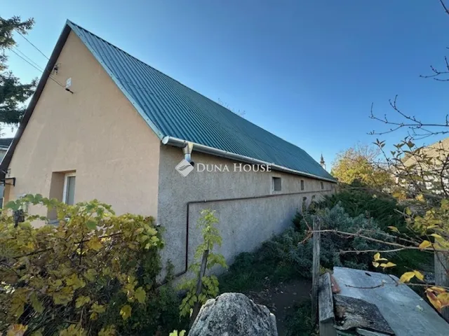 Eladó ház Csákvár 85 nm