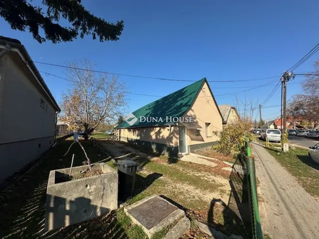 Eladó ház Csákvár 85 nm