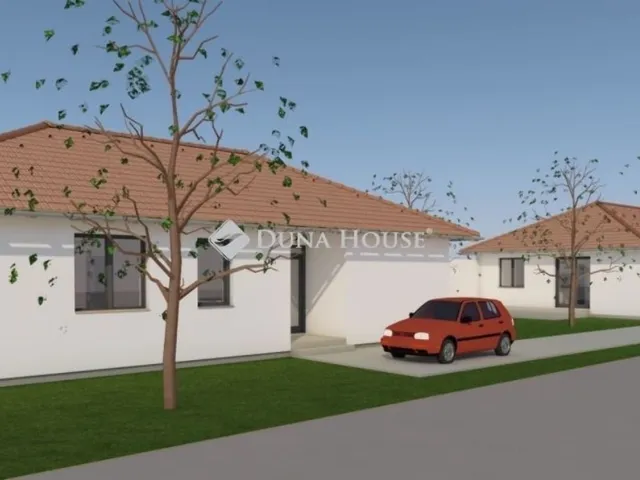 Eladó ház Aba 93 nm