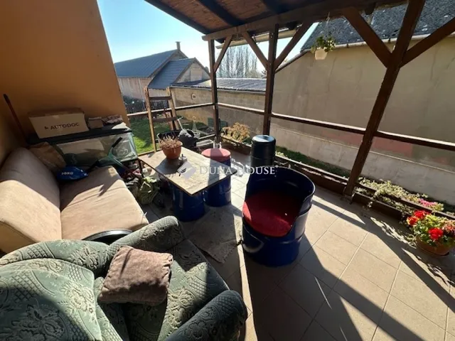 Eladó ház Csákvár 130 nm