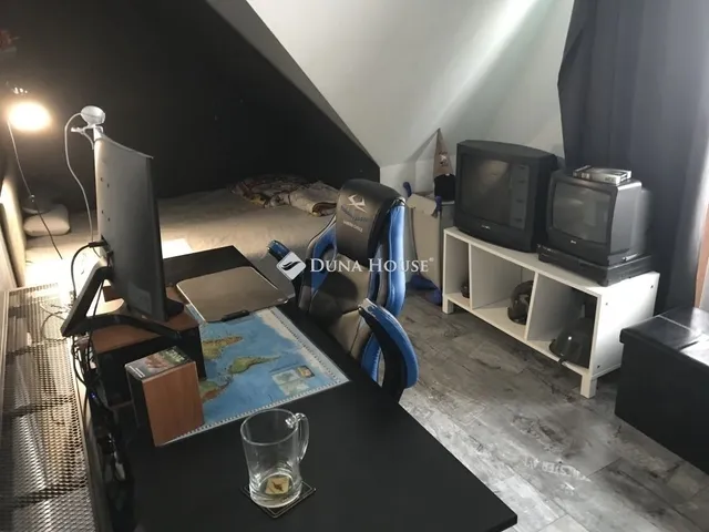 Eladó ház Moha 125 nm