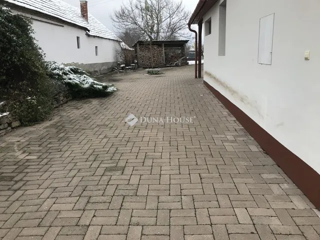 Eladó ház Moha 125 nm