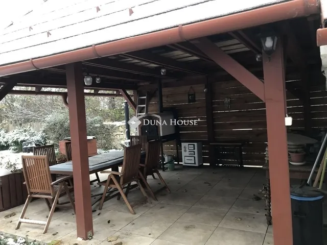 Eladó ház Moha 125 nm