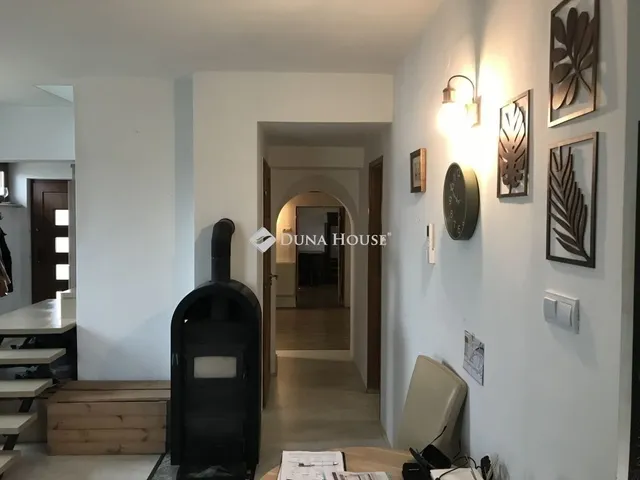 Eladó ház Moha 125 nm