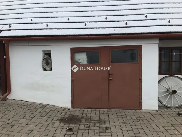 Eladó ház Moha 125 nm